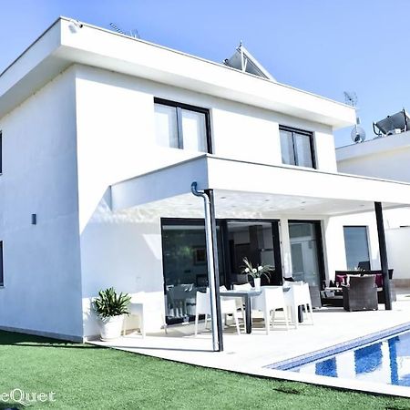 Villa Can Sequet Муро Экстерьер фото